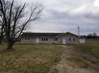 11545 E Co Rd 900 N, Seymour, IN 47274