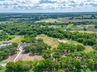 301 Dixon Rd, Aledo, TX 76008