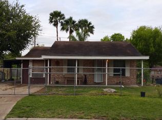 200 Angelita Dr, La Feria, TX 78559