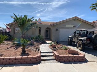 300 Banuelo Dr, Henderson, NV 89014