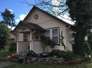 501 SE J St, Grants Pass, OR
