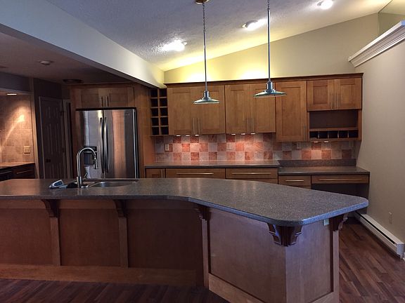 Kitchen/Great room