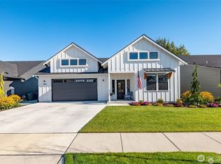 640 Bucko Ave, Sedro Woolley, WA 98284