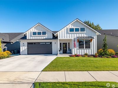 640 Bucko Avenue, Sedro Woolley, WA, 98284