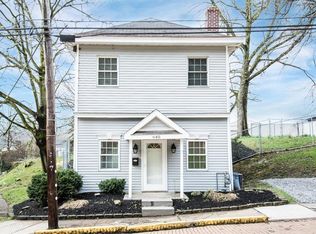640 Semple Ave, Pittsburgh, PA 15202