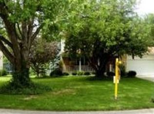 5290 Lethbridge Rd, Grand Blanc, MI 48439