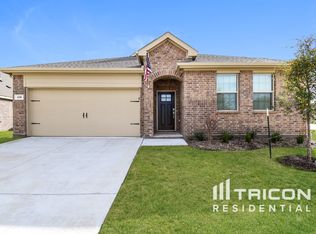 411 Walpole Ct, Fate, TX 75189