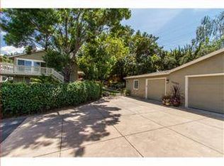 15085 Blossom Hill Rd, Los Gatos, CA