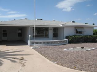 426 N 60th Pl, Mesa, AZ 85205