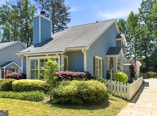 1051 Club Pl NE, Atlanta, GA 30319