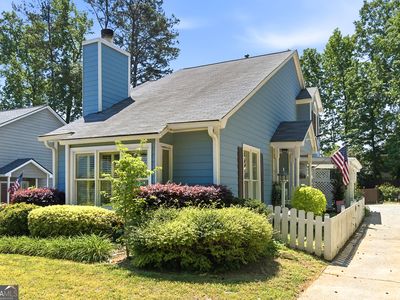 1051 Club Pl NE, Atlanta, GA, 30319
