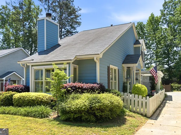 1051 Club Pl NE, Atlanta, GA 30319