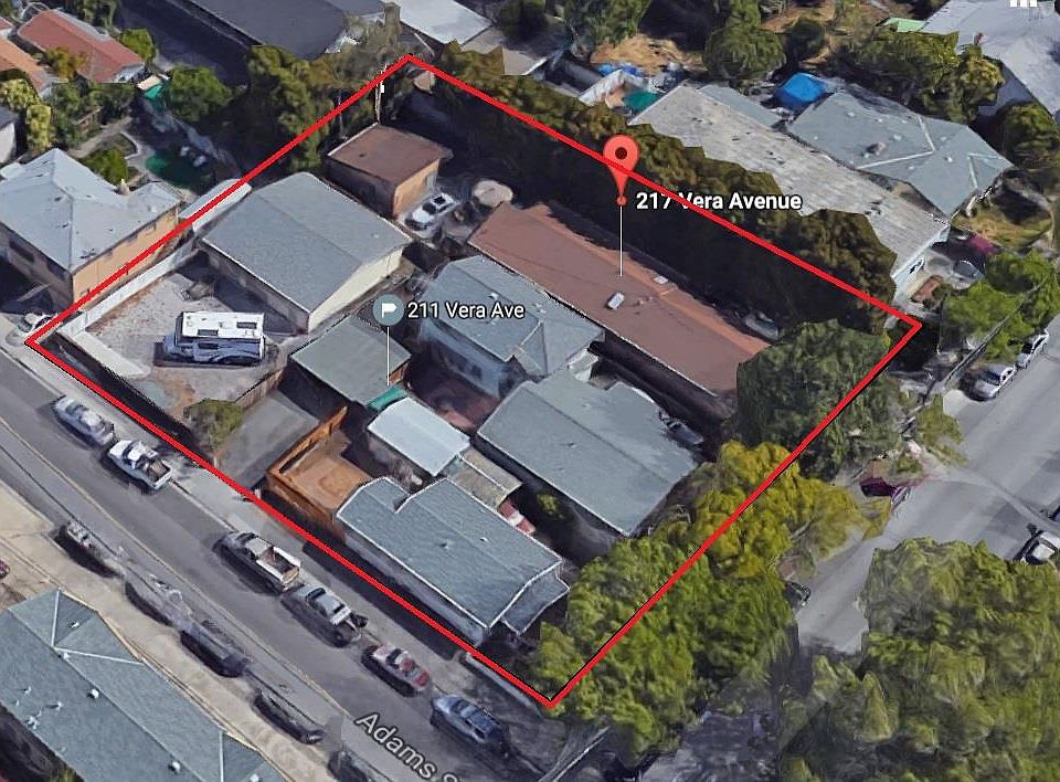 1st image of 211 Vera Ave