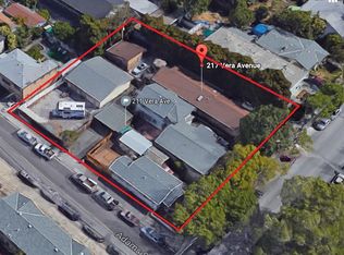 211 Vera Ave, Redwood City, CA
