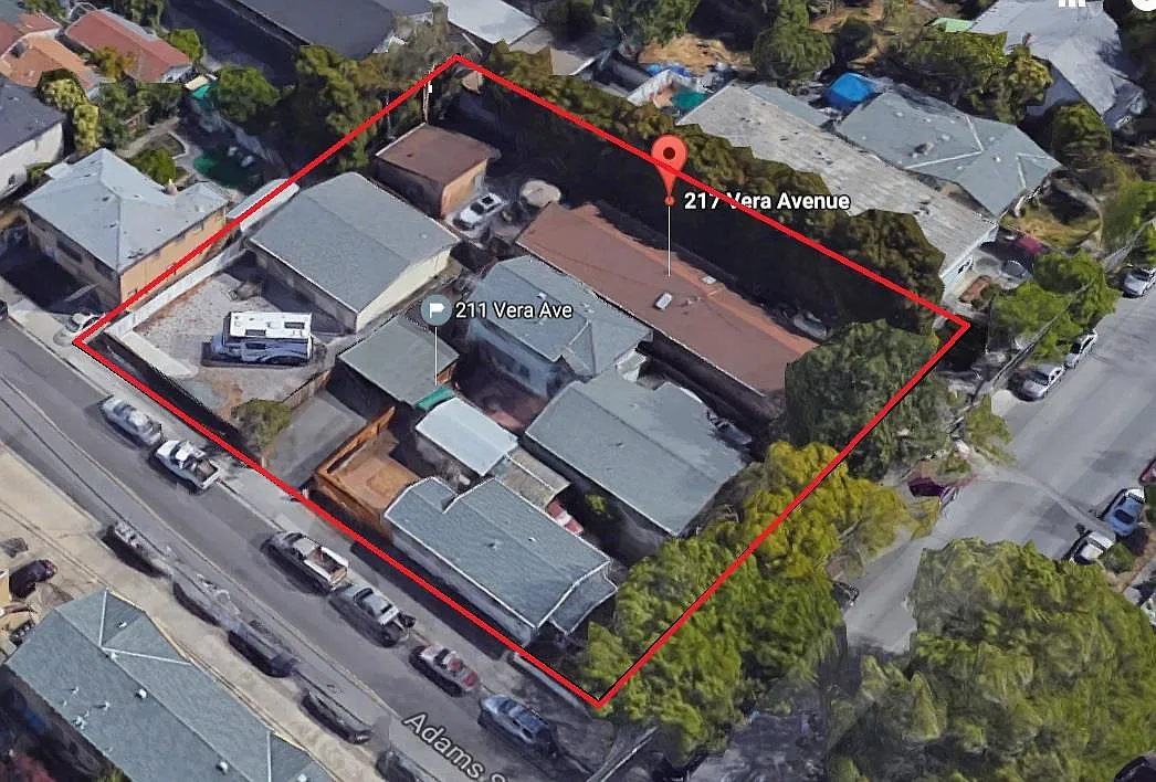 211 Vera Ave photo 1