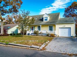 140 W End Ave, Island Heights, NJ