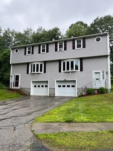 9 Concord Rd UNIT 9, Millbury, MA, 01527