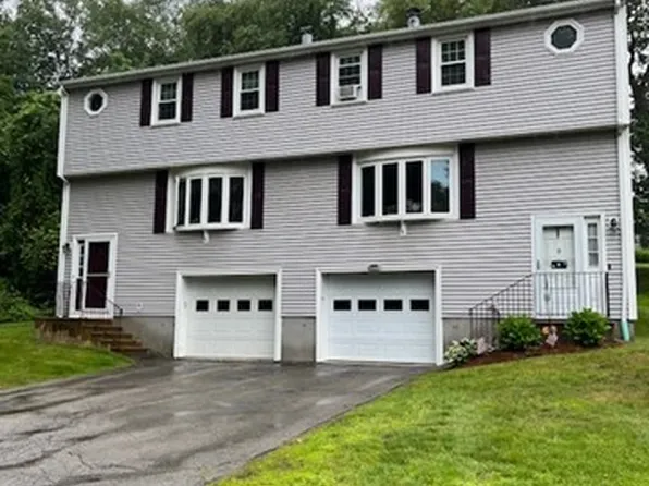 9 Concord Rd Unit 9, Millbury, MA 01527