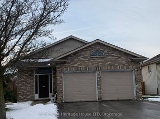 125 Gretel Pl, Welland, ON L3C7H5