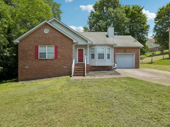 132 Cimmaron Dr, Millersville, TN 37072
