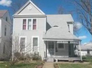 829 Washington St, Quincy, IL 62301