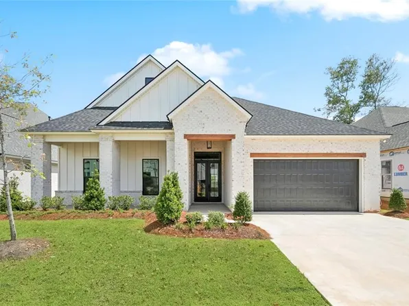4233 Cypress Point Dr, Covington, LA 70433