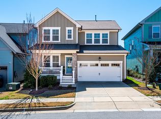 38 Crowfoot Ct, Chapel Hill, NC 27516
