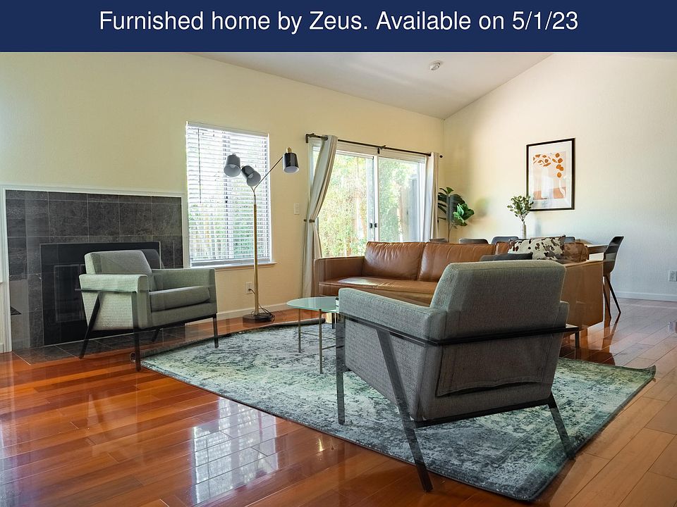 At Zeus, we design move-in ready homes and fully manage them ourselves.