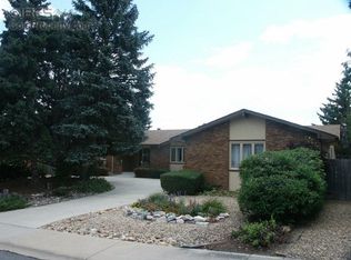 1137 Princeton Dr, Longmont, CO 80503