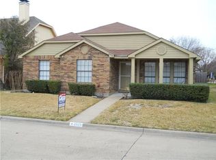 2025 Oak Creek Ct, Garland, TX 75040