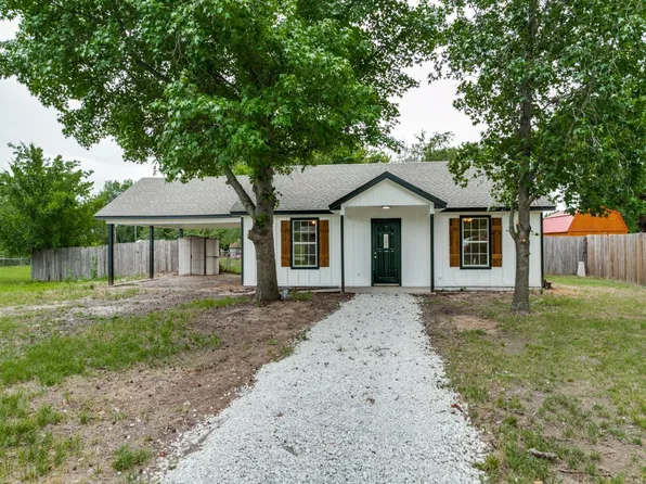 402 Leroy St, Alvord, TX 76225
