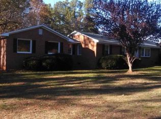 4225 Old State Highway 75, Stem, NC 27581
