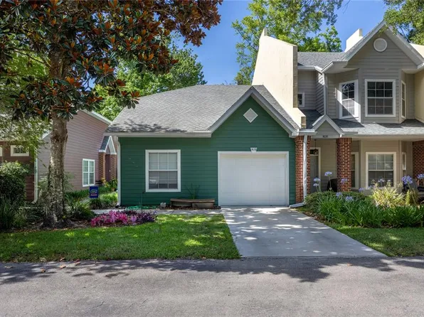 5032 NW 1st Pl, Gainesville, FL 32607