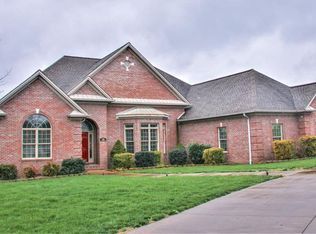 120 Romeo Dr, Hopkinsville, KY 42240