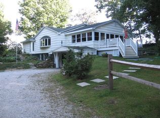 30 Route 197, Woodstock, CT 06281