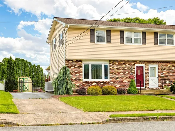 98 W 26th St, Northampton, PA 18067