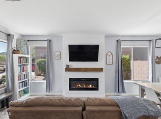 6848 W RIDGELINE Road, Peoria, AZ 85383