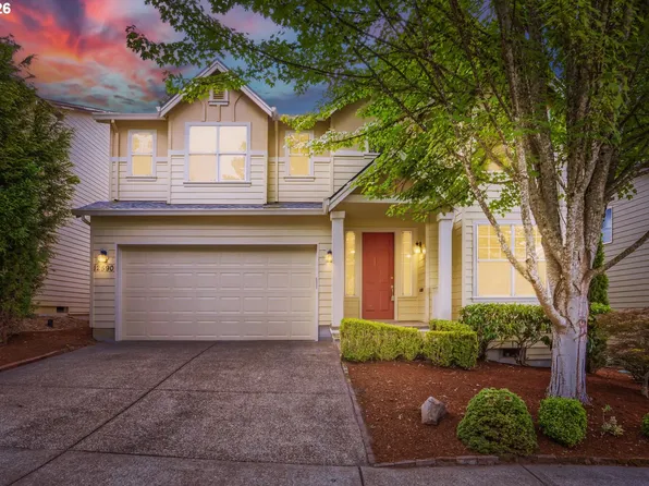 12590 NW Naomi Ln, Portland, OR 97229