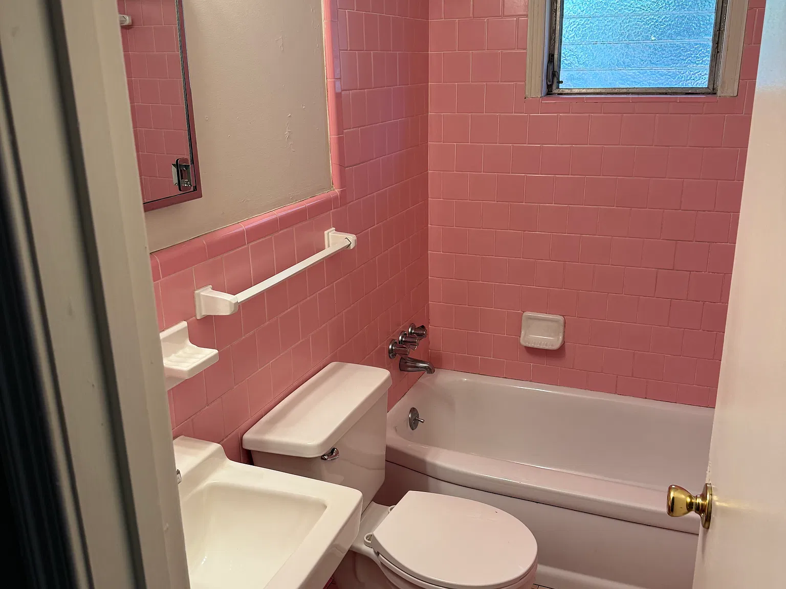 3 bed, 1152 sqft, $1,150 — Photo 4