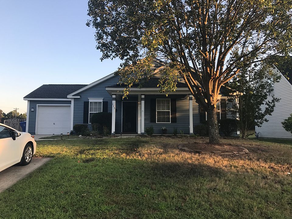 1st image of 115 Brantley Place Dr
