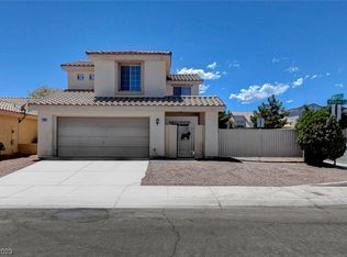 7809 Amulet St, Las Vegas, NV 89131