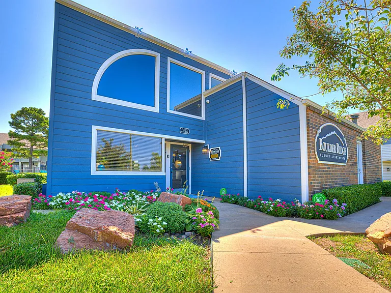 Boulder Ridge Apartments | Newly Remodeled East Tulsa | Broken Arrow Schools + W/D Hookups — Photo 19