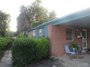 5489 Promise Land Rd, Appomattox, VA 24522