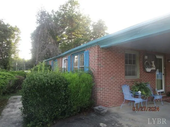 5489 Promise Land Rd, Appomattox, VA 24522