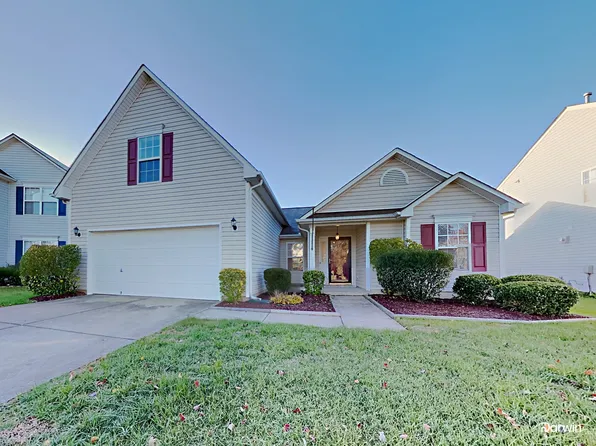 337 Courtland Ct, Kannapolis, NC 28081