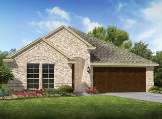 520 Arcadia Way Homesite #B-13, Celina, TX 75009