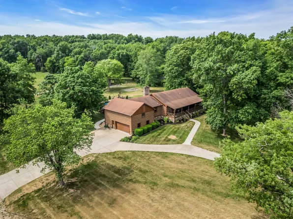1500 Mires Rd, Mount Juliet, TN 37122