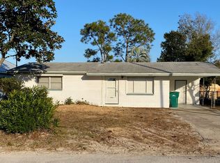 509 Wisteria St, Panama City Beach, FL 32407