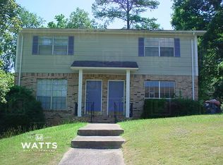 1733 & 1735 6th Pl NW #1733, Birmingham, AL 35215