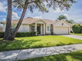 1945 Breckenridge Blvd, Middleburg, FL 32068